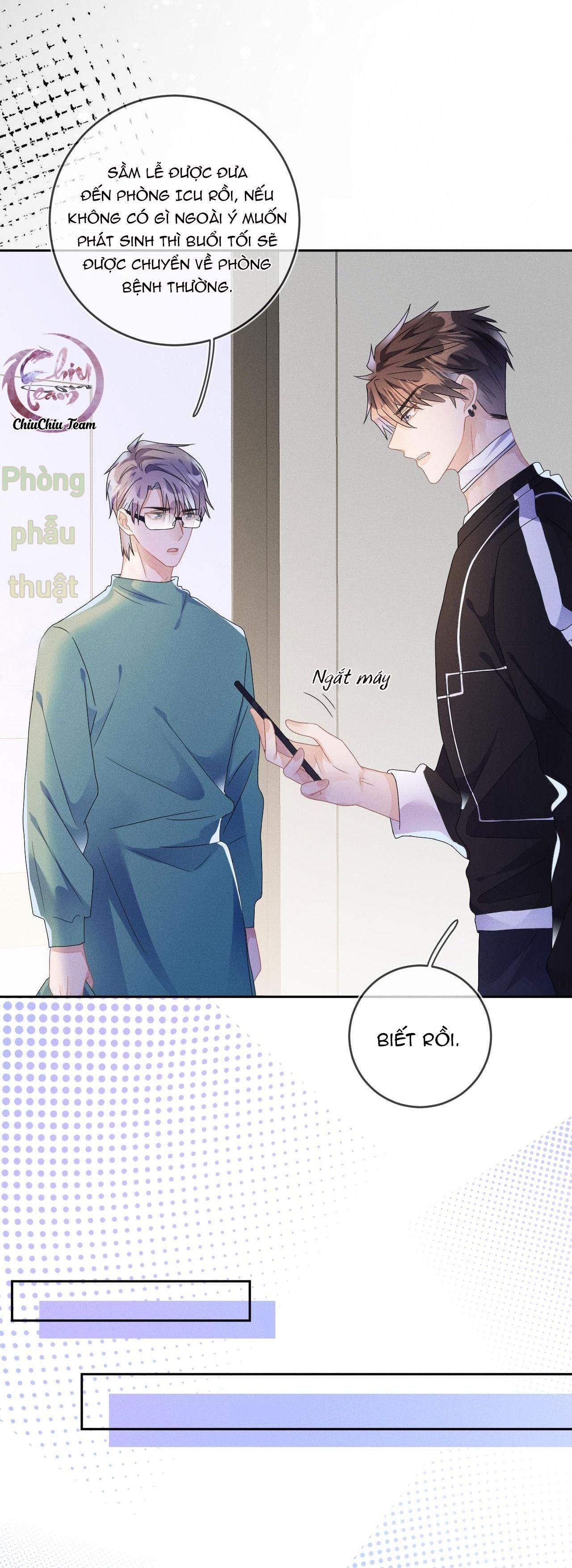 Cường Liệt Công Kích - Chương 38 - Trang 12