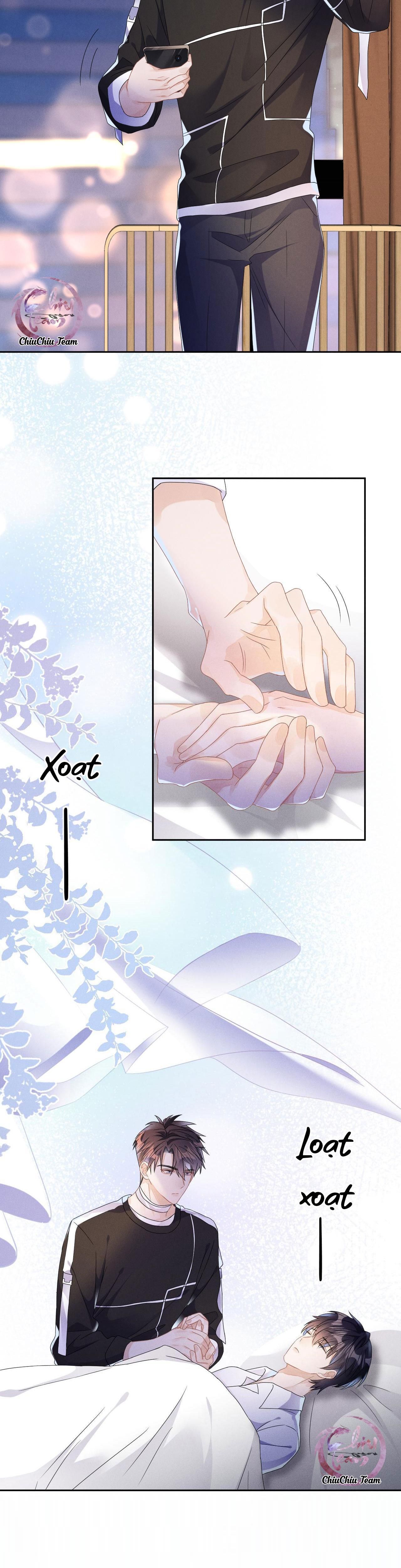 Cường Liệt Công Kích - Chương 38 - Trang 16