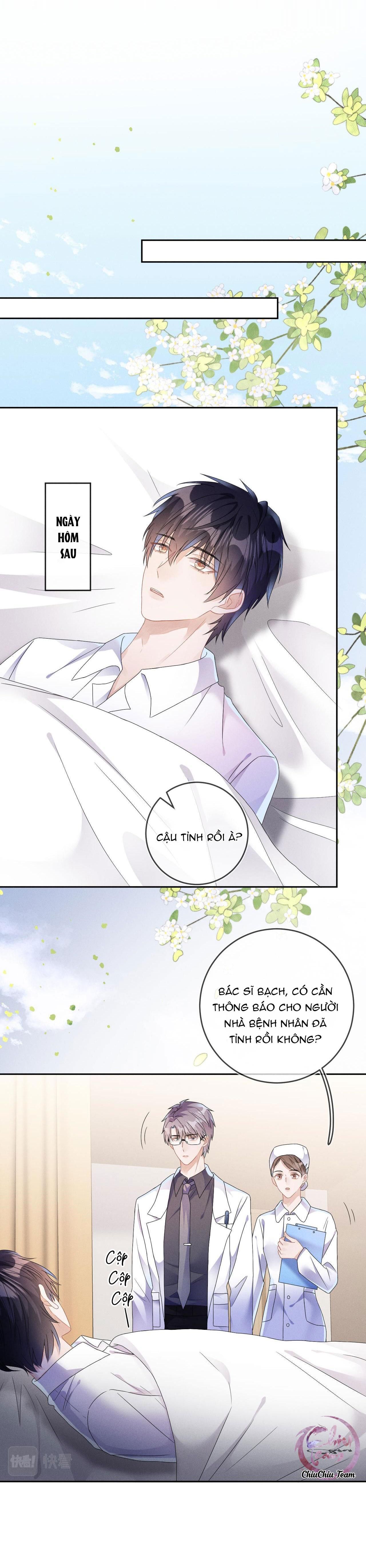 Cường Liệt Công Kích - Chương 38 - Trang 17