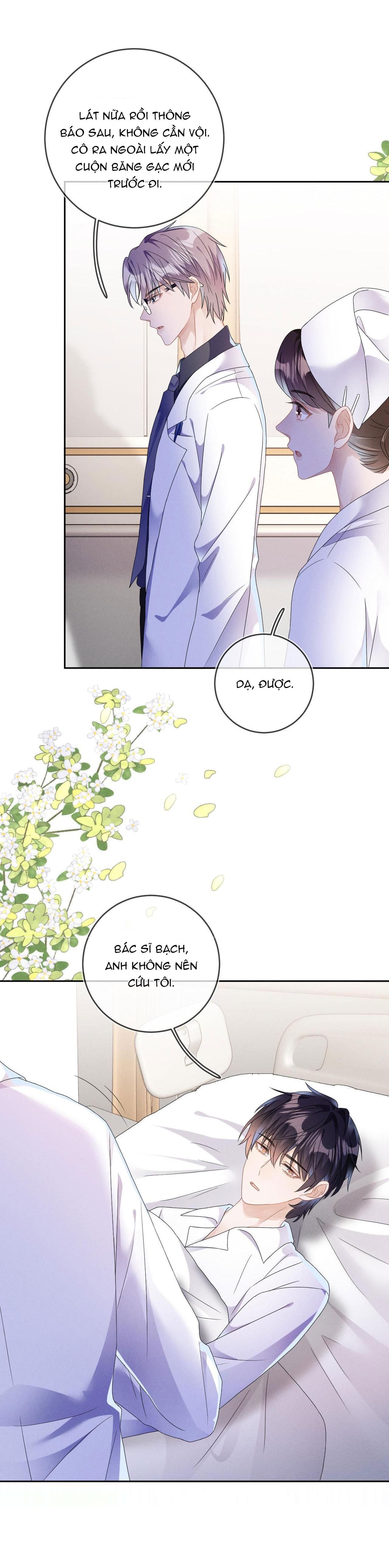 Cường Liệt Công Kích - Chương 38 - Trang 18