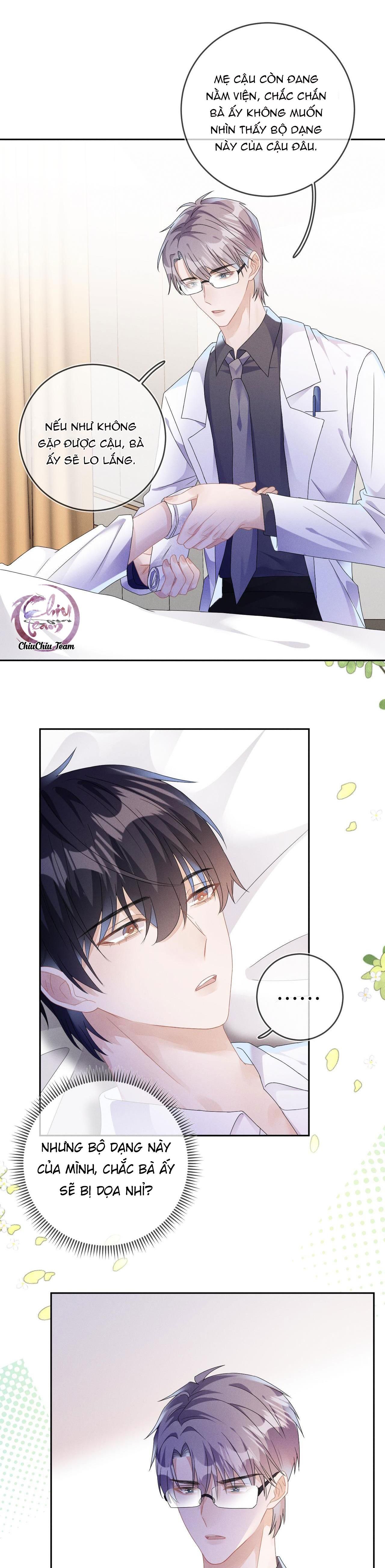 Cường Liệt Công Kích - Chương 38 - Trang 19