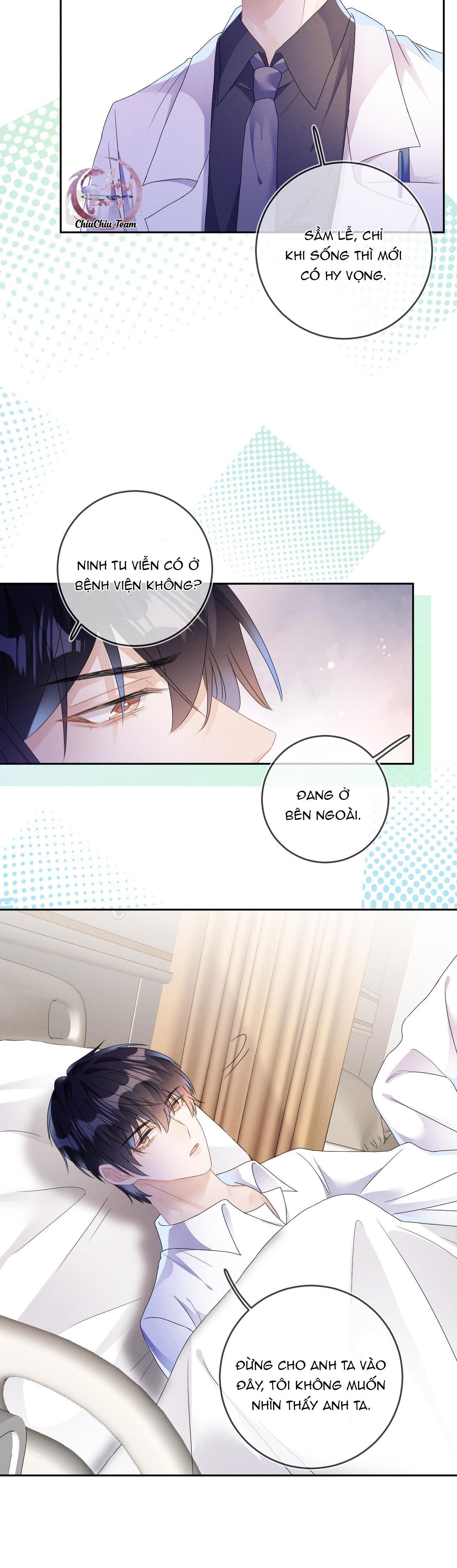 Cường Liệt Công Kích - Chương 38 - Trang 20