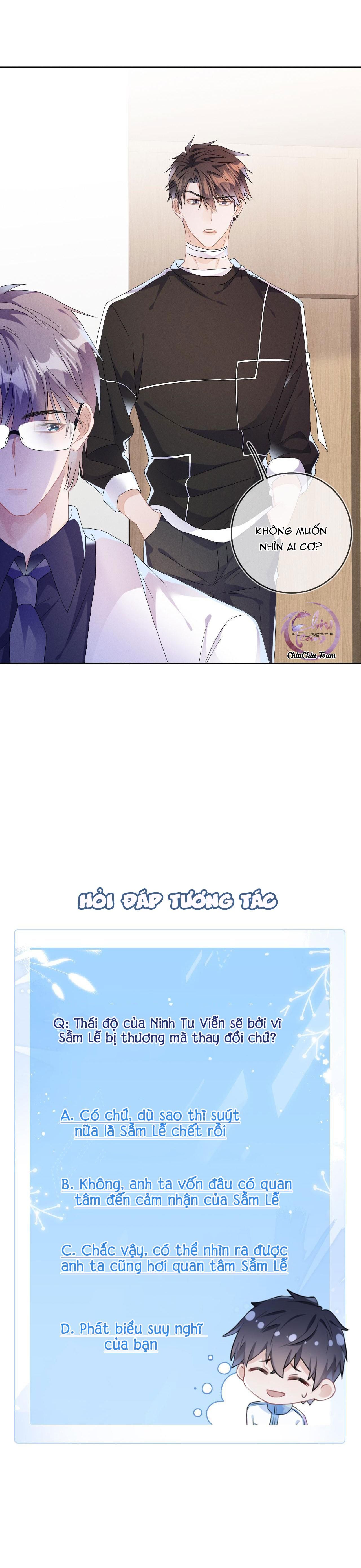 Cường Liệt Công Kích - Chương 38 - Trang 21