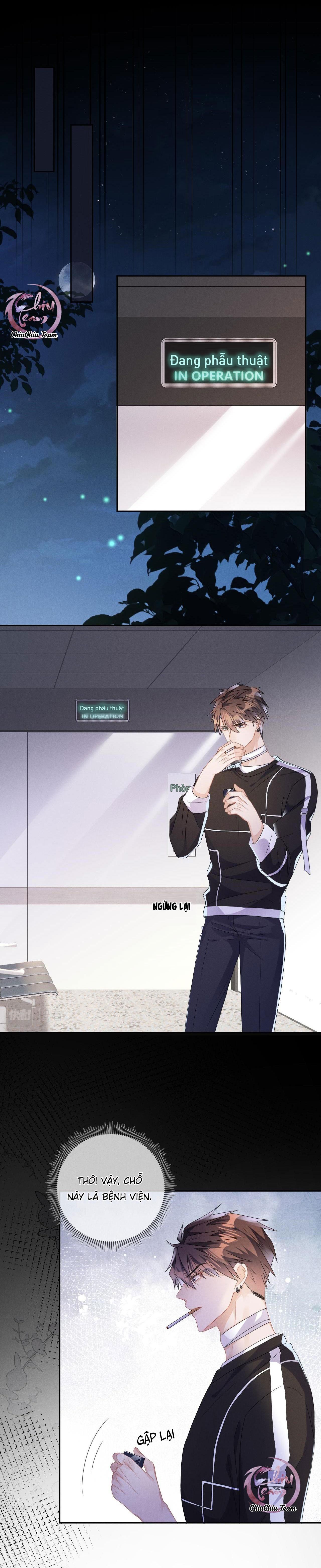 Cường Liệt Công Kích - Chương 38 - Trang 7