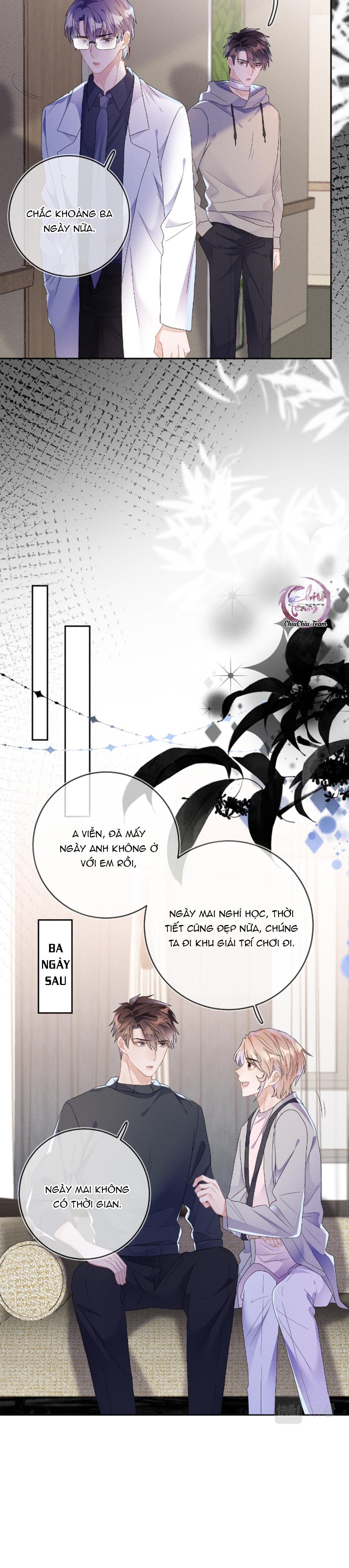 Cường Liệt Công Kích - Chương 40 - Trang 11