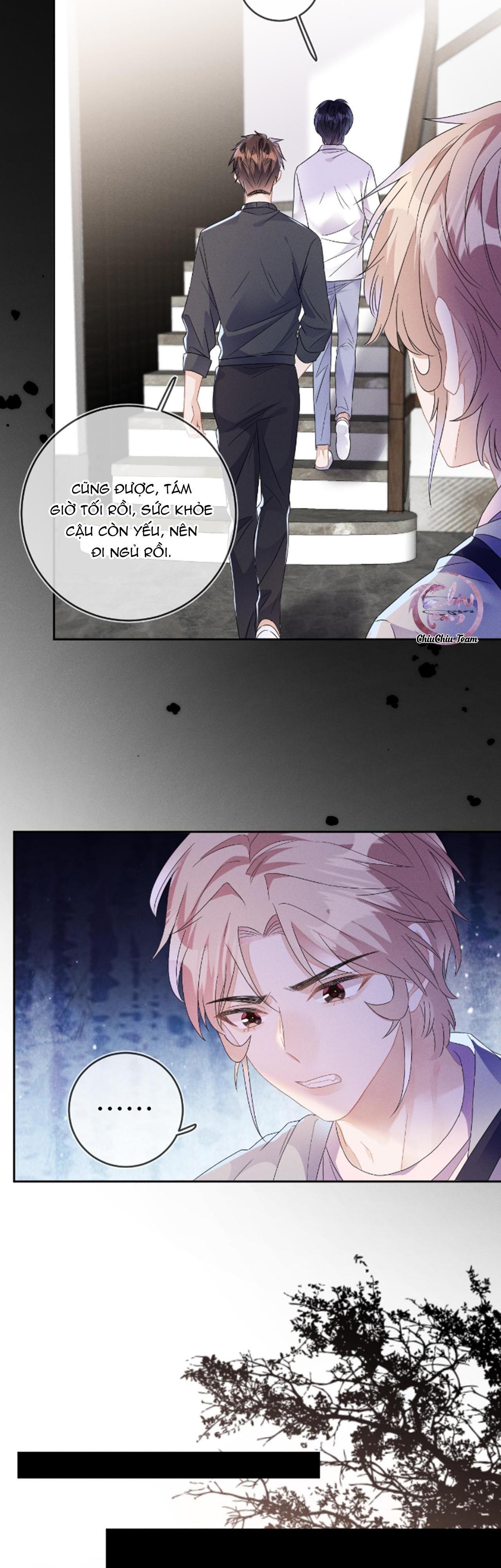 Cường Liệt Công Kích - Chương 40 - Trang 14