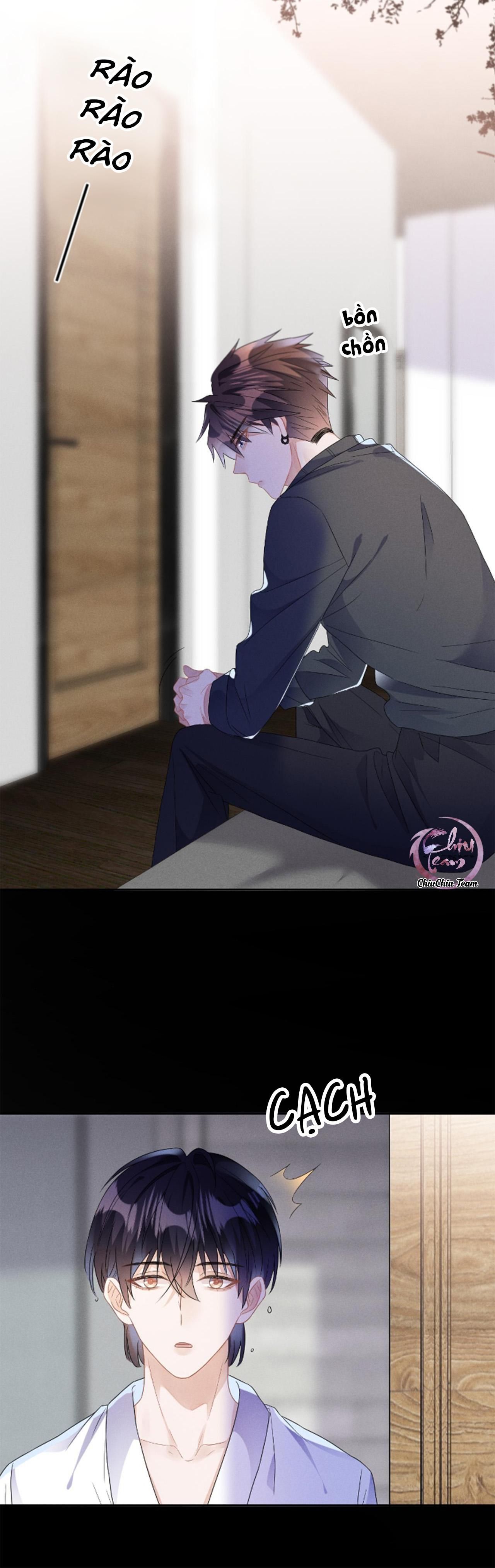 Cường Liệt Công Kích - Chương 40 - Trang 15