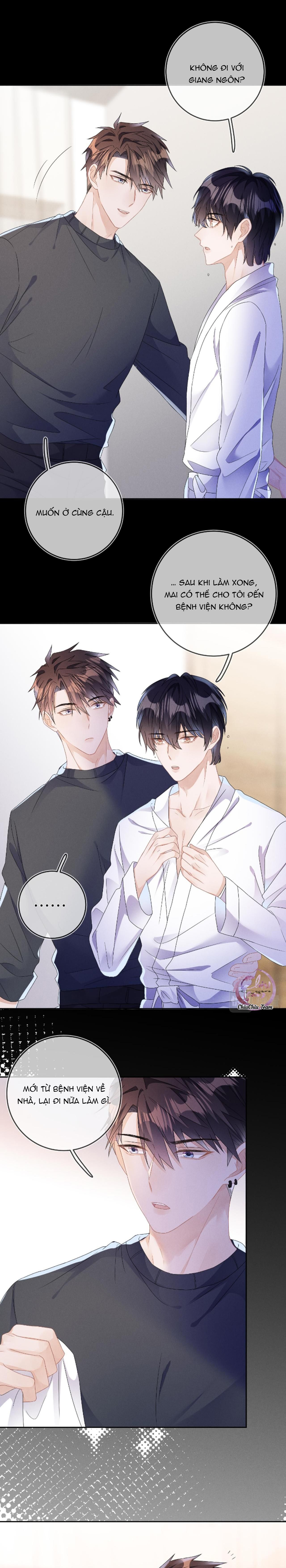 Cường Liệt Công Kích - Chương 40 - Trang 16