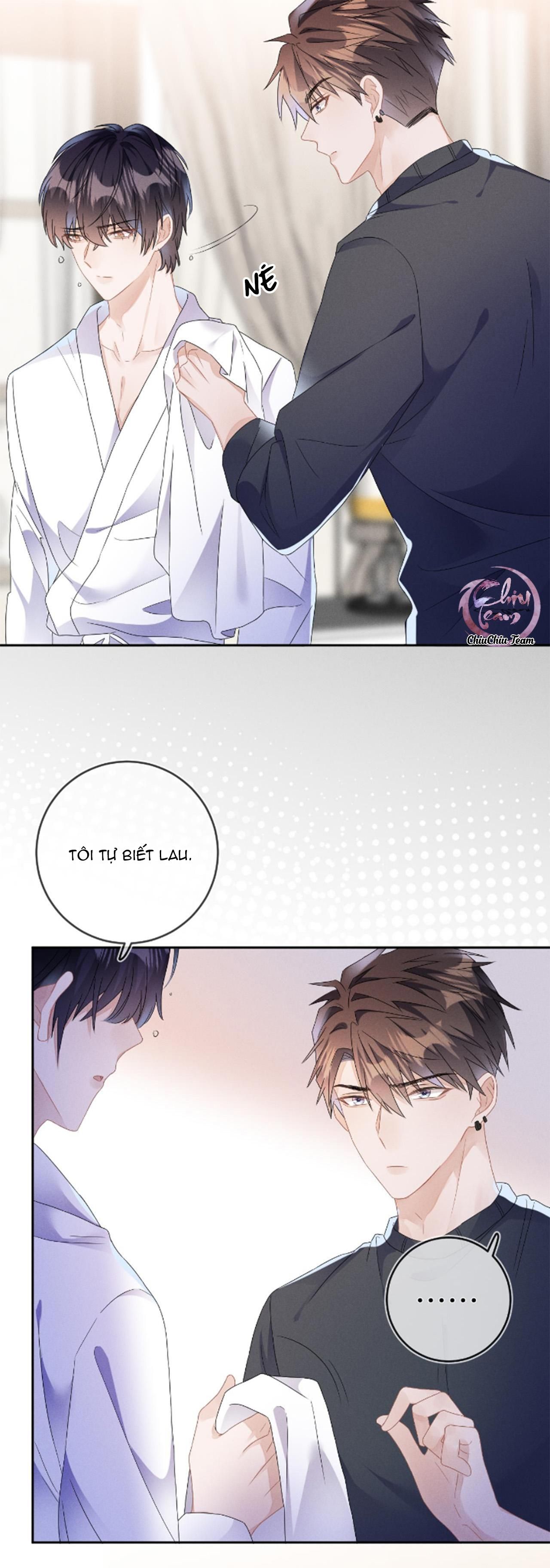 Cường Liệt Công Kích - Chương 40 - Trang 17