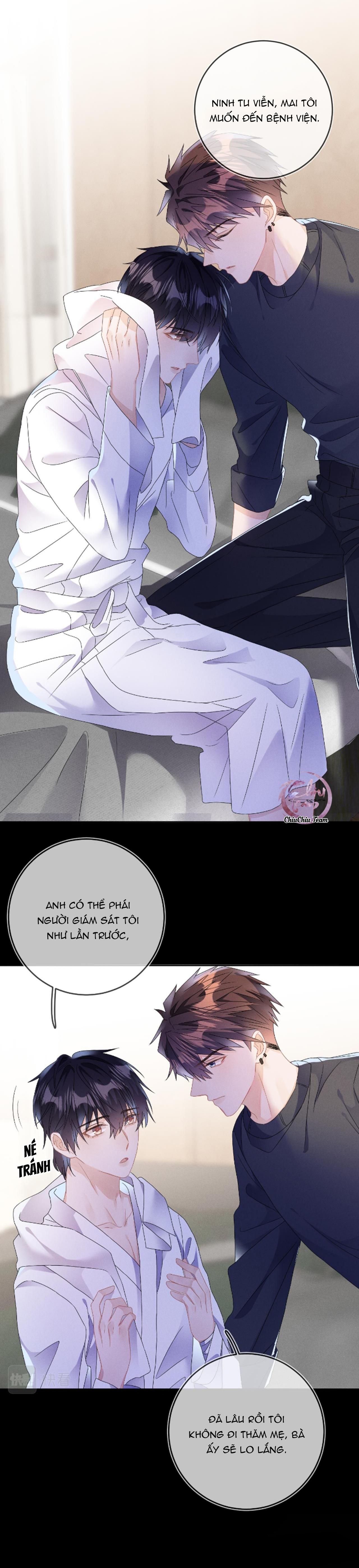 Cường Liệt Công Kích - Chương 40 - Trang 18