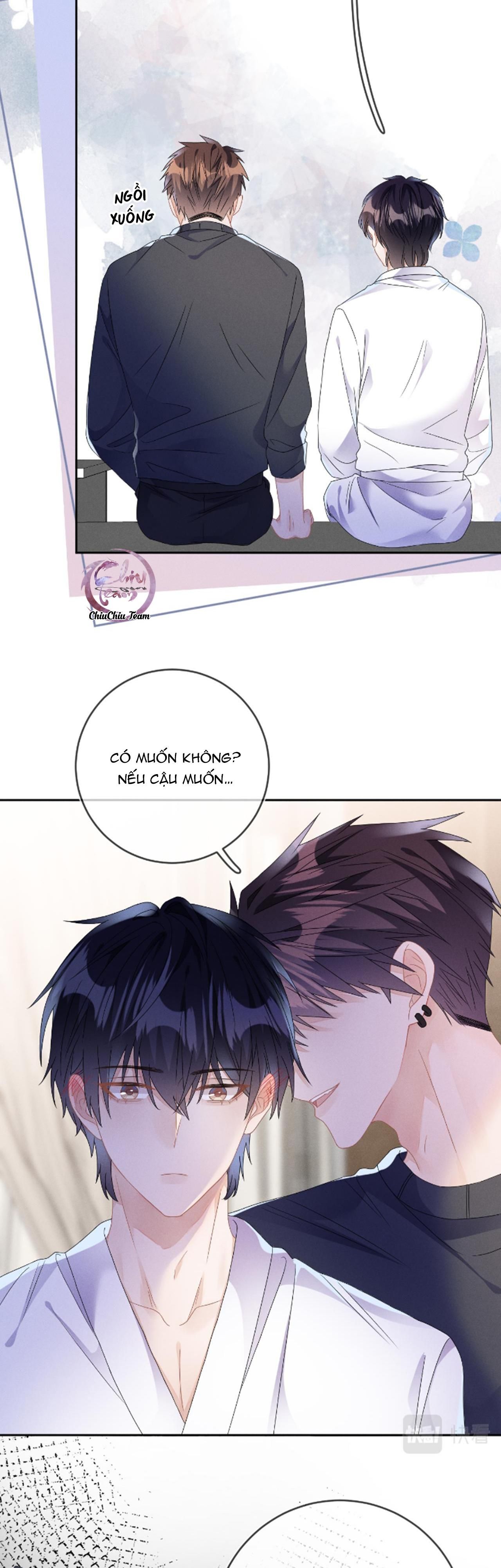 Cường Liệt Công Kích - Chương 40 - Trang 20