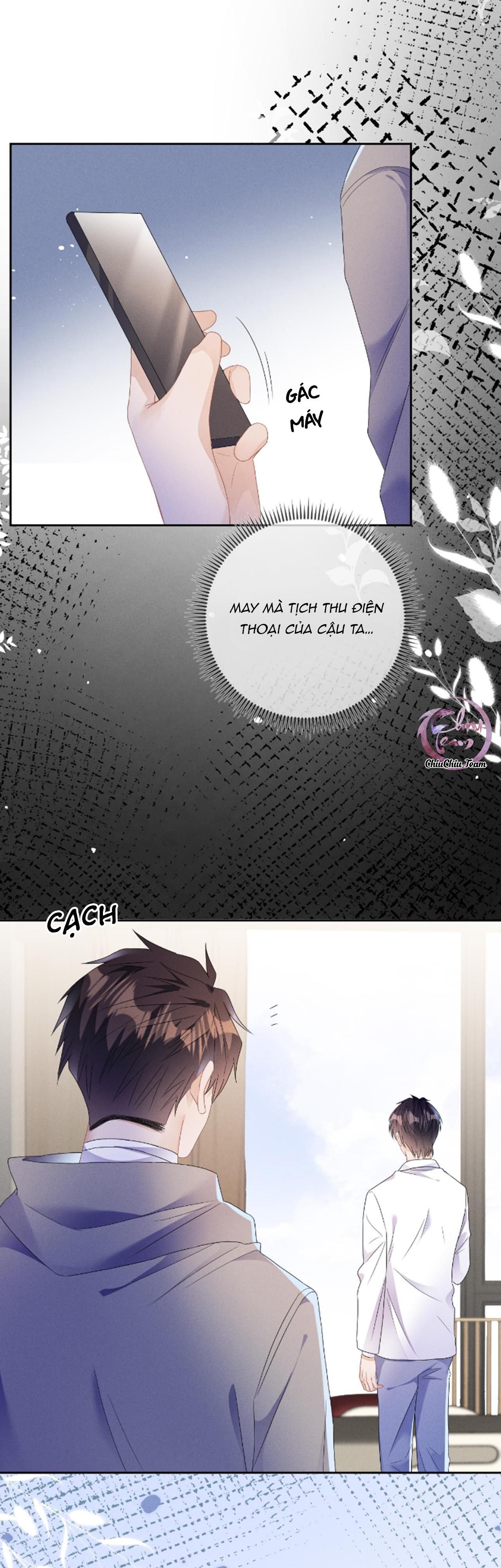 Cường Liệt Công Kích - Chương 40 - Trang 3