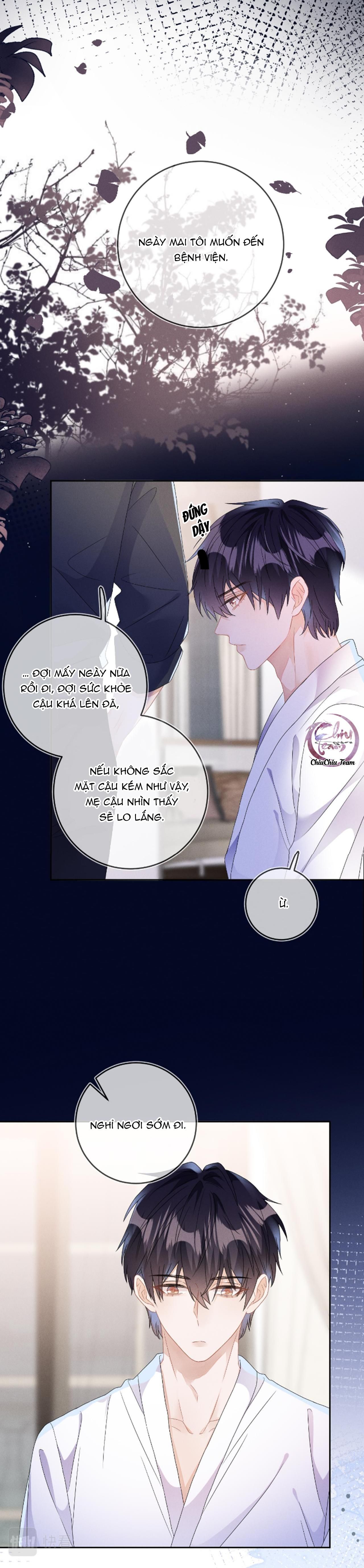 Cường Liệt Công Kích - Chương 40 - Trang 22