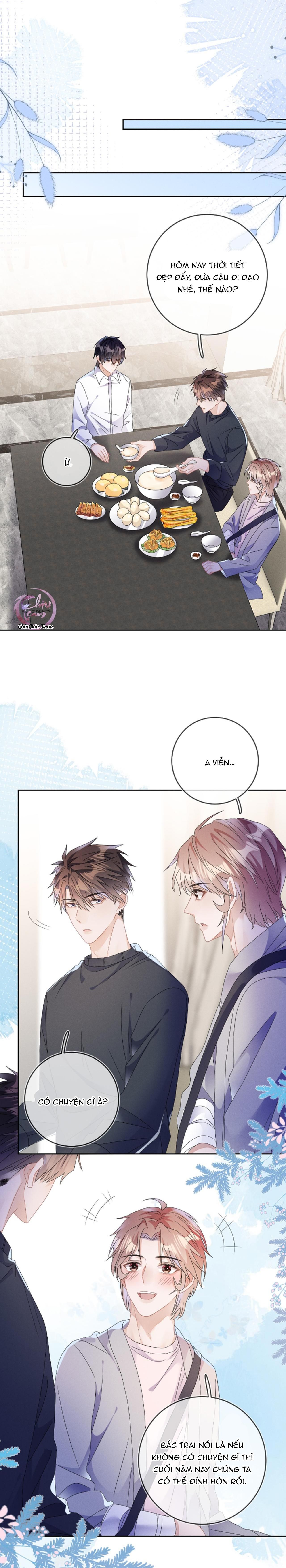 Cường Liệt Công Kích - Chương 40 - Trang 23