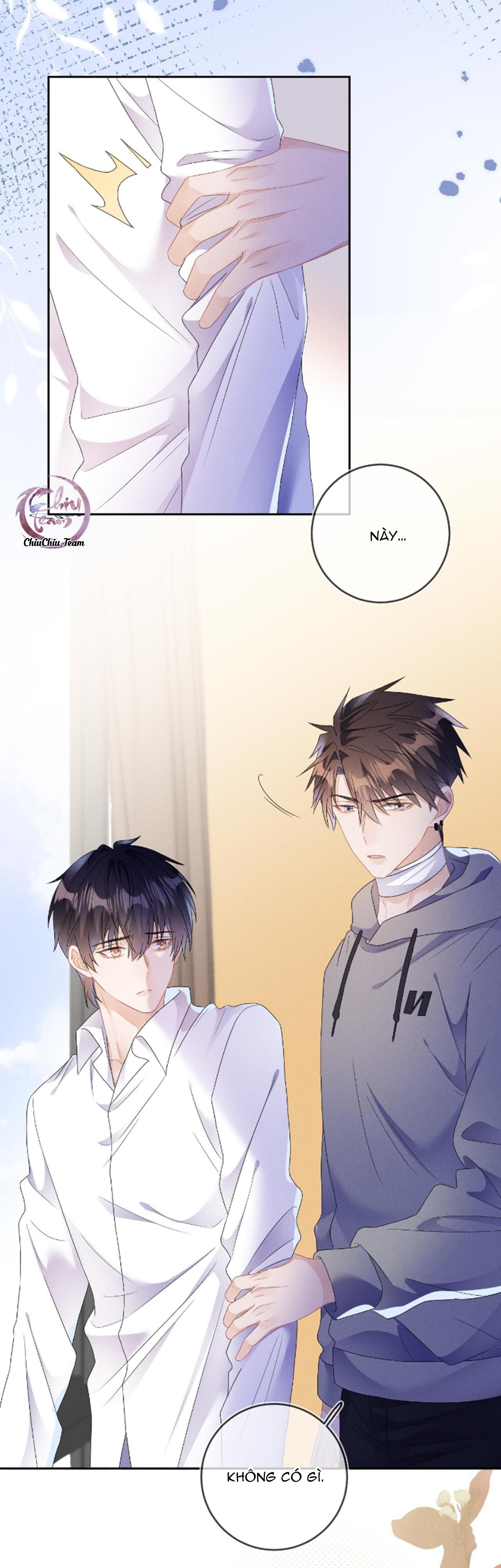 Cường Liệt Công Kích - Chương 40 - Trang 4