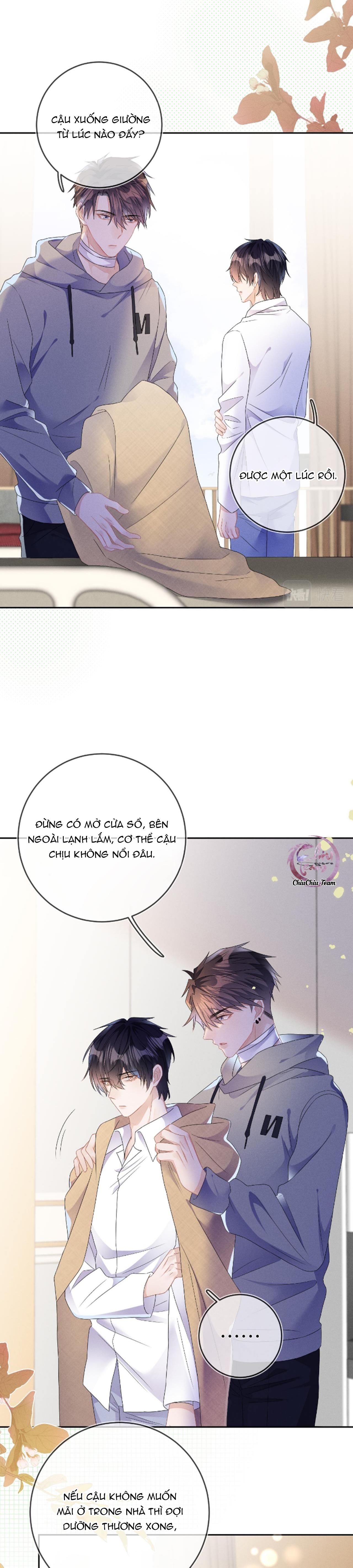 Cường Liệt Công Kích - Chương 40 - Trang 5