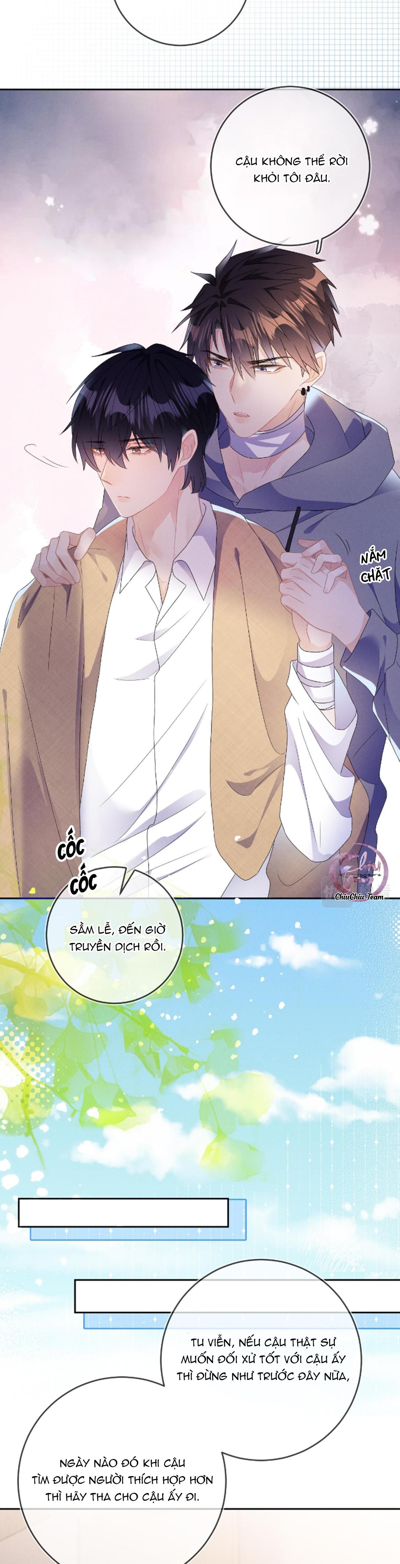 Cường Liệt Công Kích - Chương 40 - Trang 7