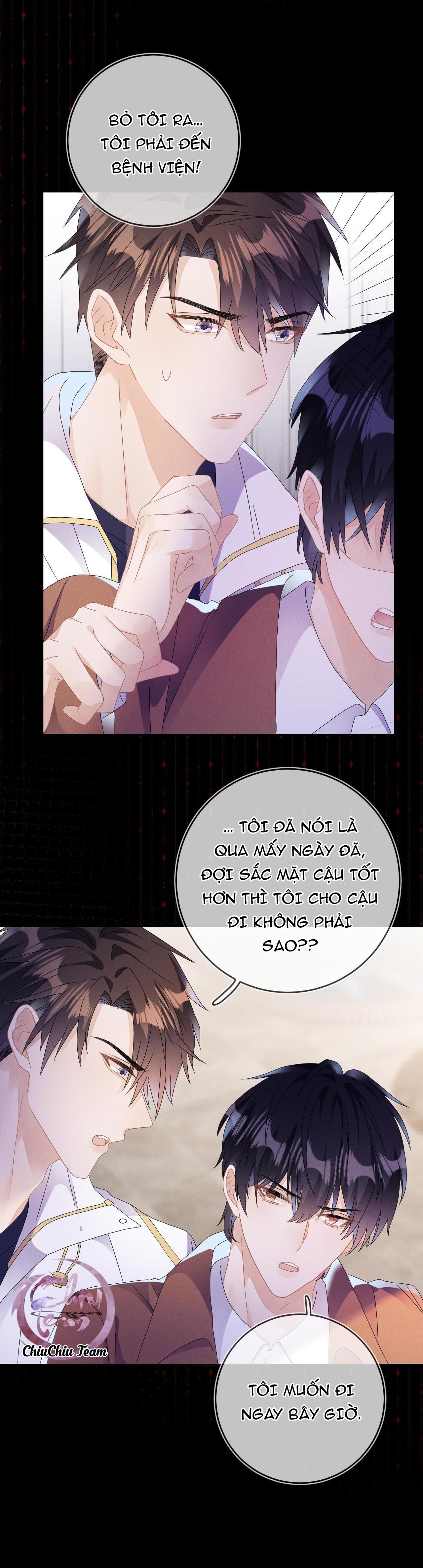 Cường Liệt Công Kích - Chương 41 - Trang 13