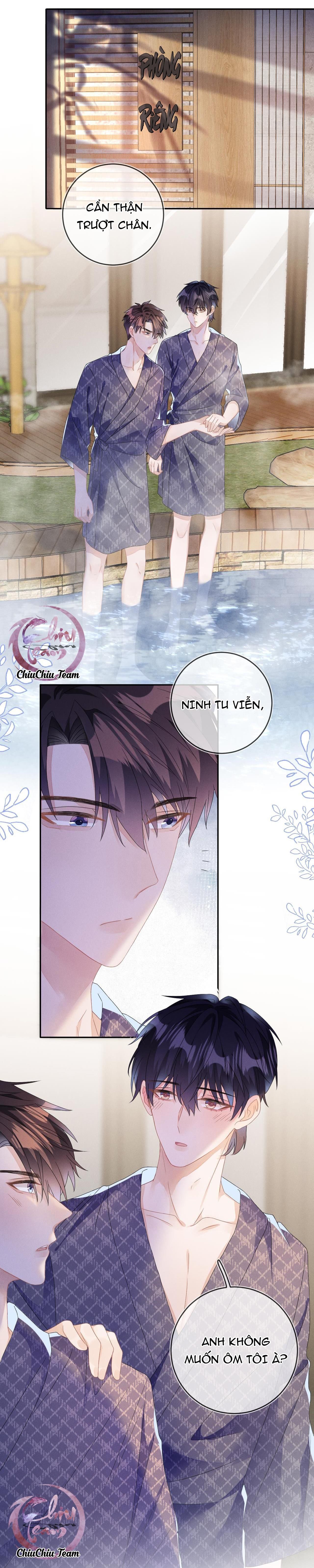 Cường Liệt Công Kích - Chương 41 - Trang 9