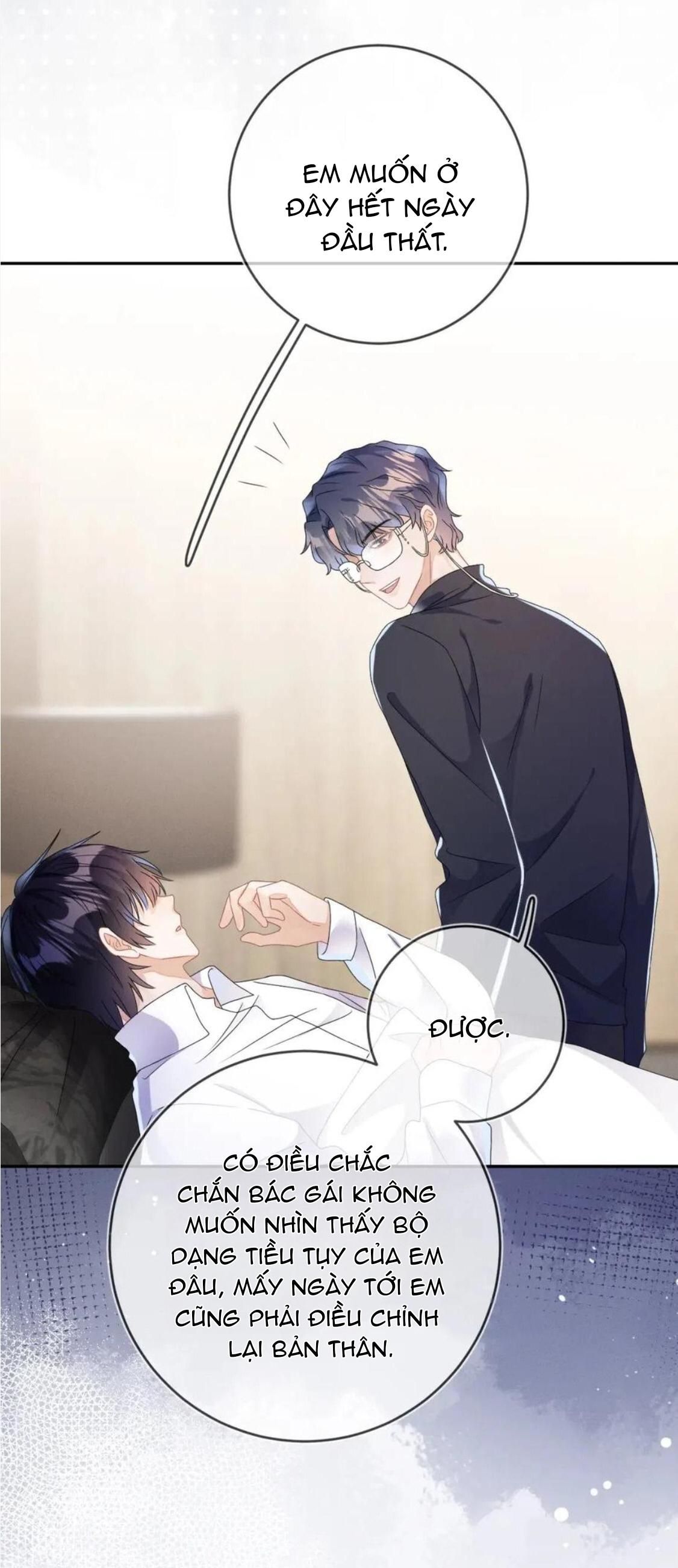 Cường Liệt Công Kích - Chương 43 - Trang 13