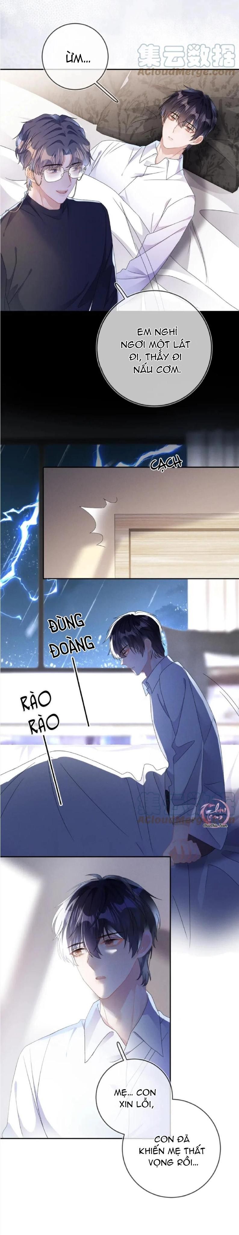 Cường Liệt Công Kích - Chương 43 - Trang 14