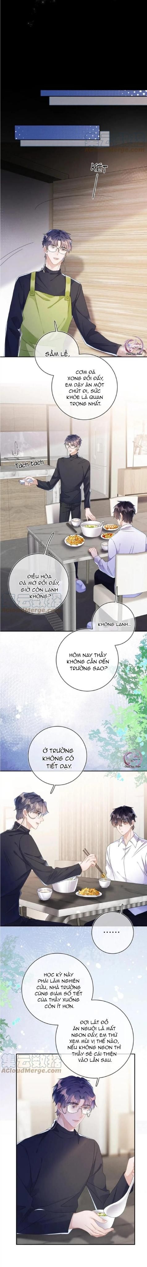 Cường Liệt Công Kích - Chương 43 - Trang 16