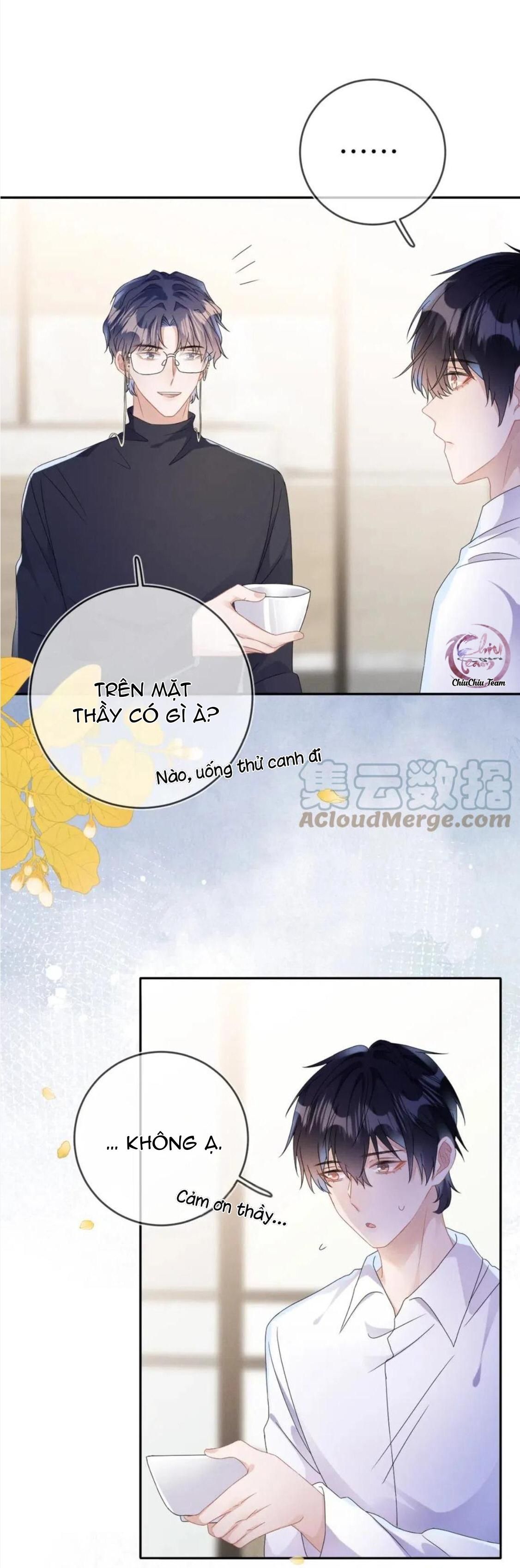 Cường Liệt Công Kích - Chương 43 - Trang 17