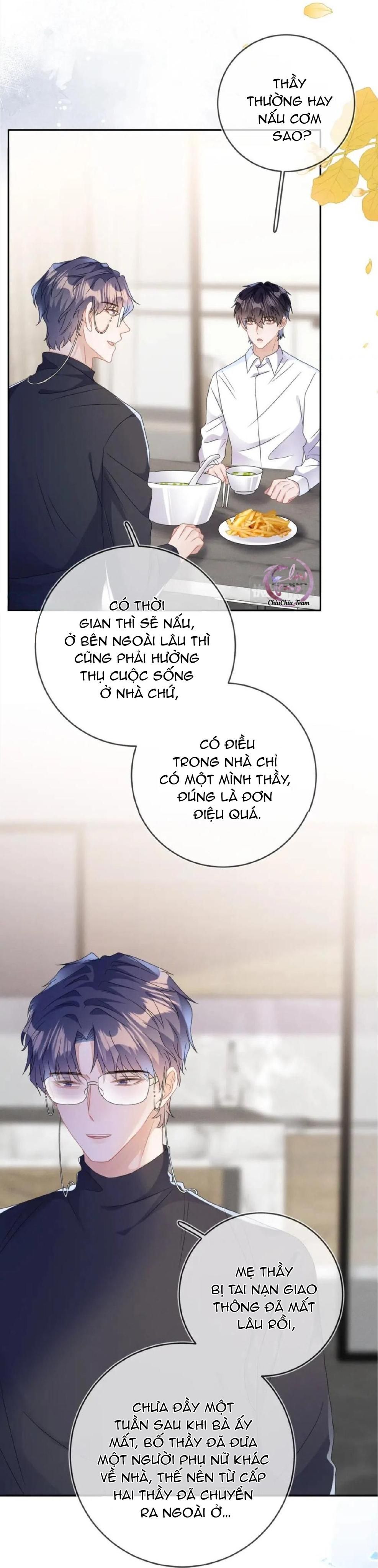 Cường Liệt Công Kích - Chương 43 - Trang 18