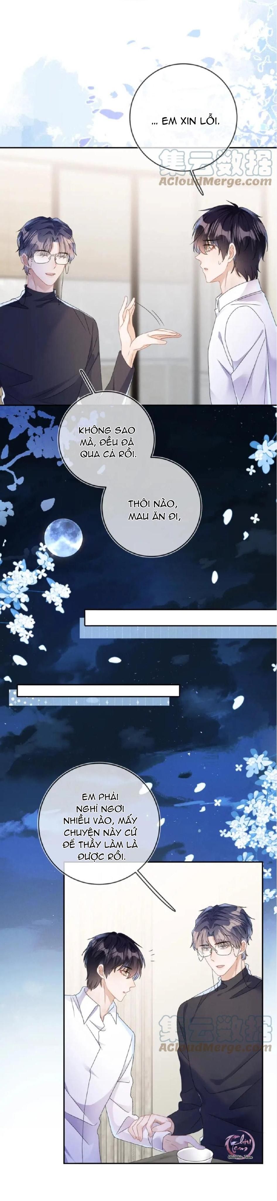 Cường Liệt Công Kích - Chương 43 - Trang 19