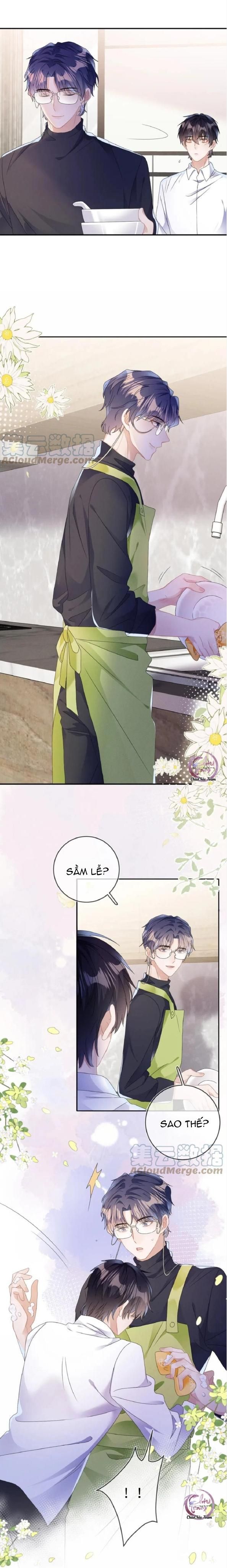 Cường Liệt Công Kích - Chương 43 - Trang 20