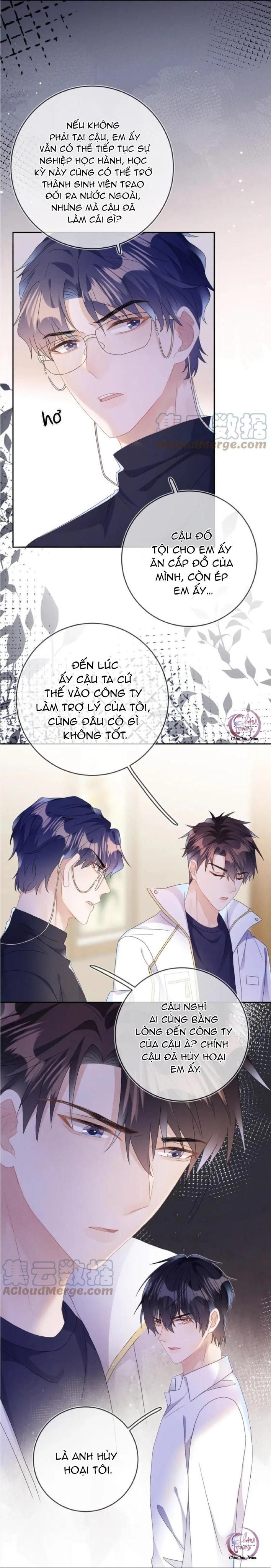 Cường Liệt Công Kích - Chương 43 - Trang 3