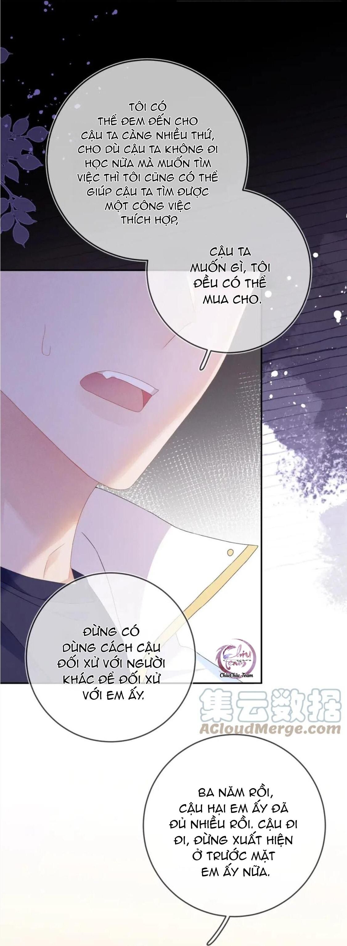 Cường Liệt Công Kích - Chương 43 - Trang 4