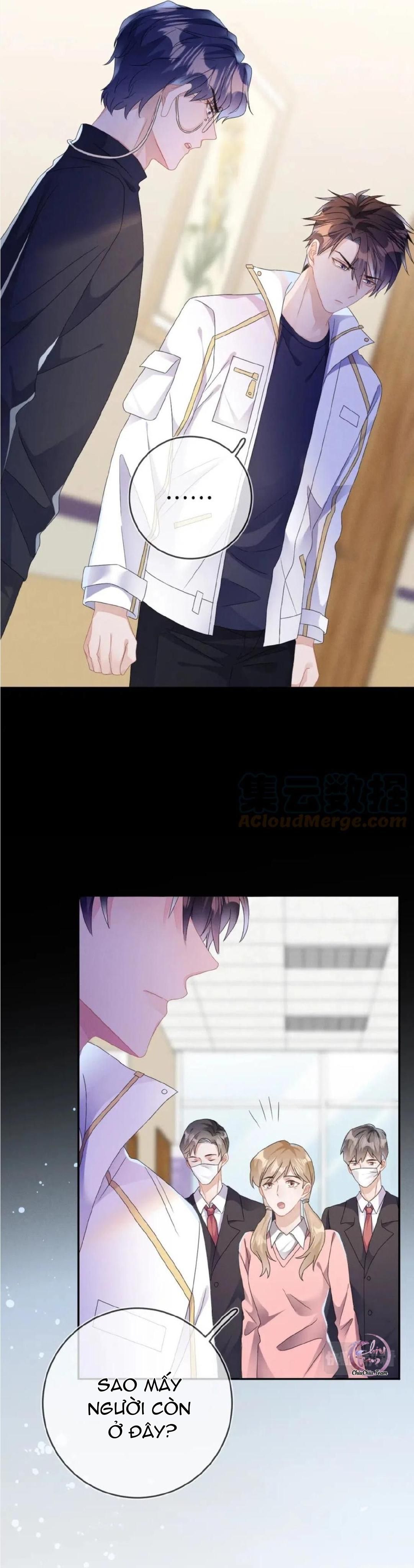 Cường Liệt Công Kích - Chương 43 - Trang 5