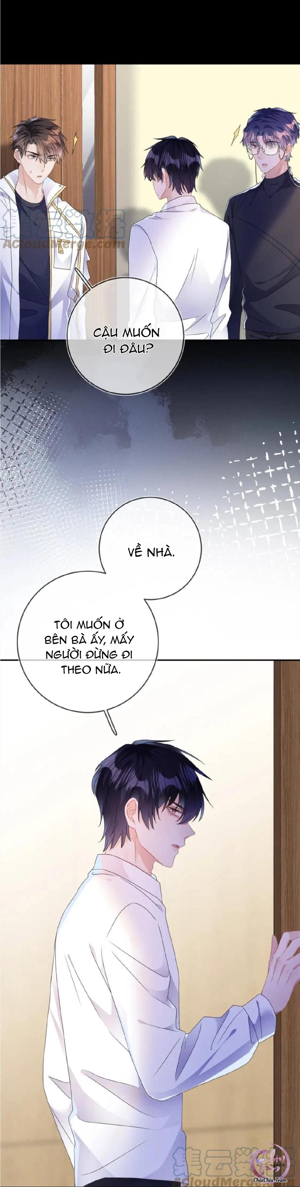 Cường Liệt Công Kích - Chương 43 - Trang 8