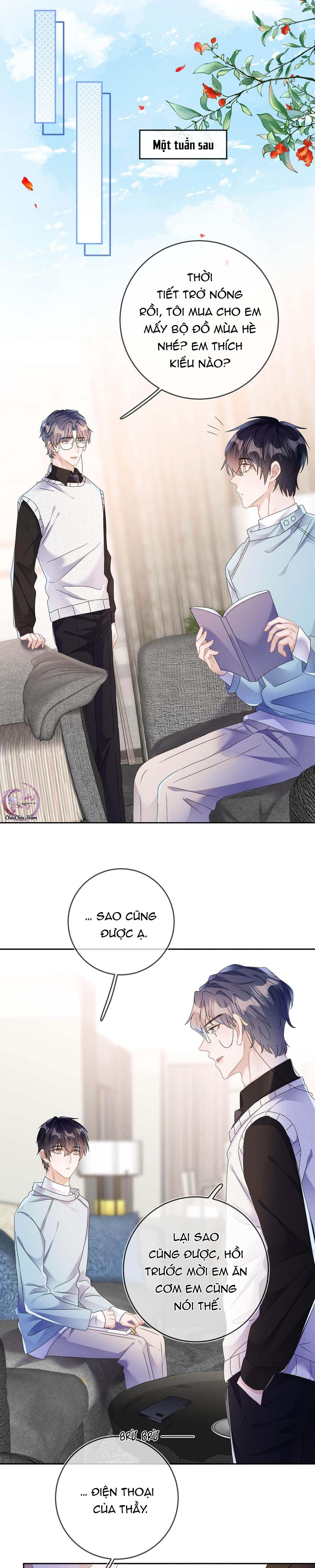 Cường Liệt Công Kích - Chương 46 - Trang 11