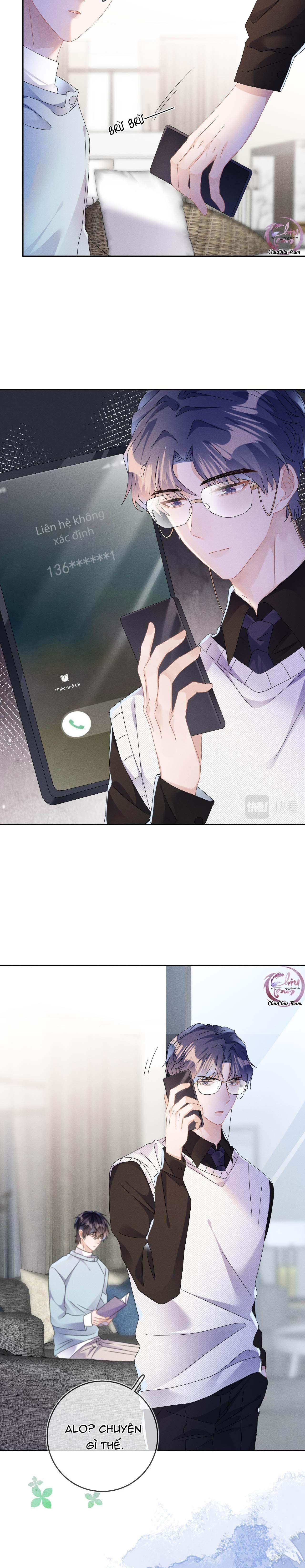 Cường Liệt Công Kích - Chương 46 - Trang 12