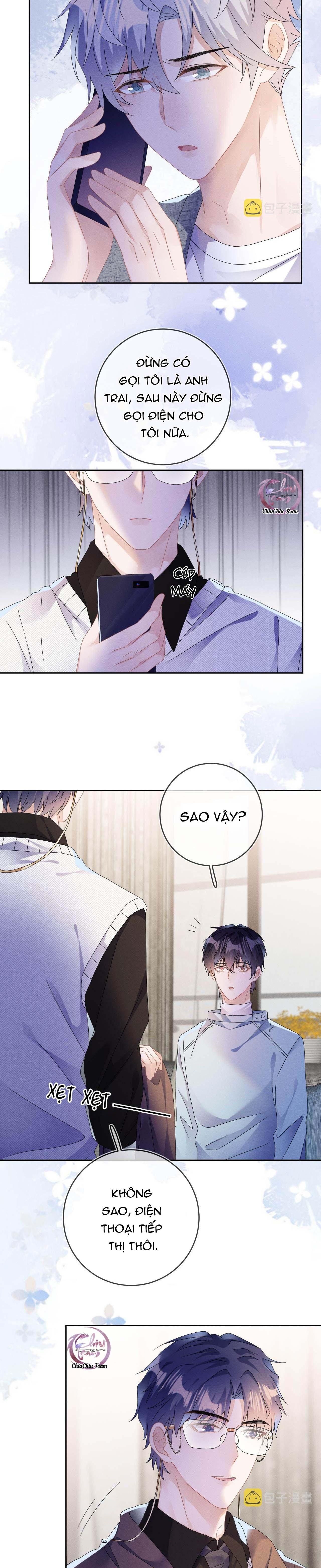 Cường Liệt Công Kích - Chương 46 - Trang 14