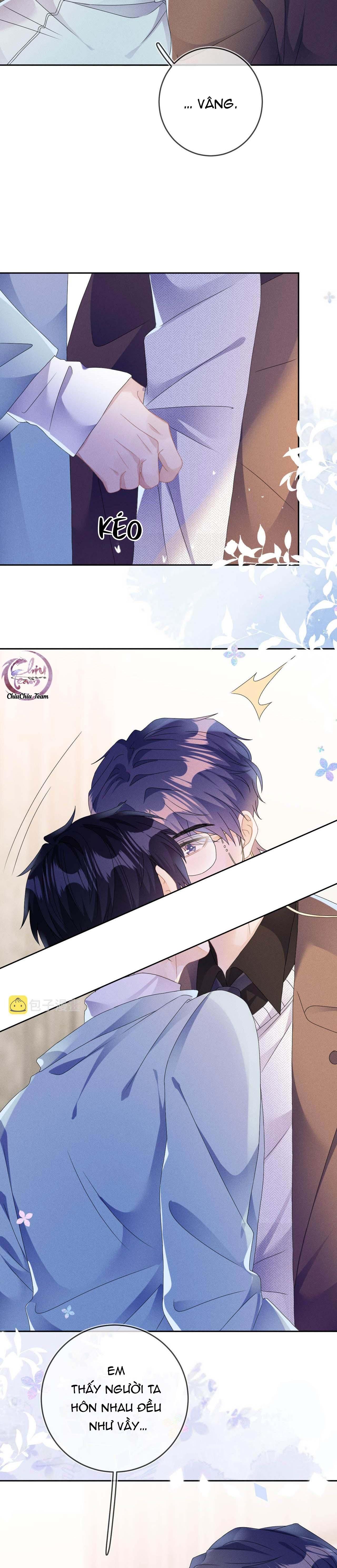 Cường Liệt Công Kích - Chương 46 - Trang 16