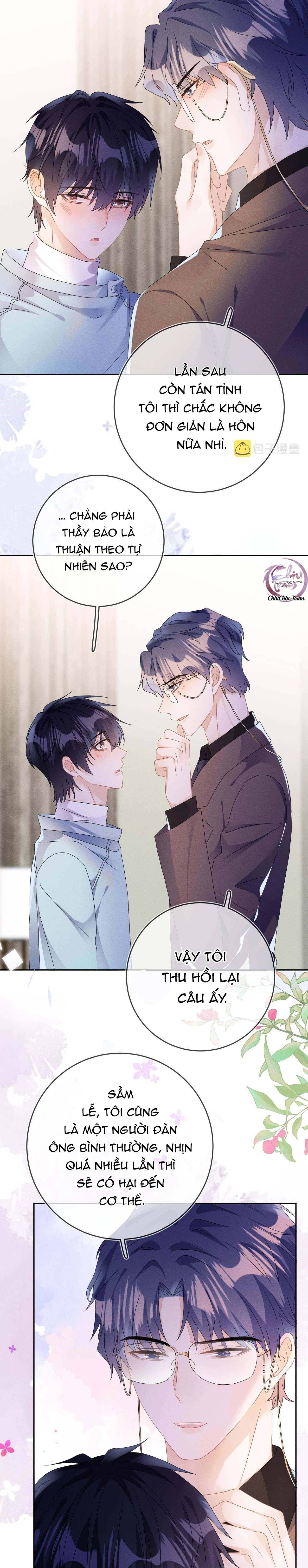 Cường Liệt Công Kích - Chương 46 - Trang 17