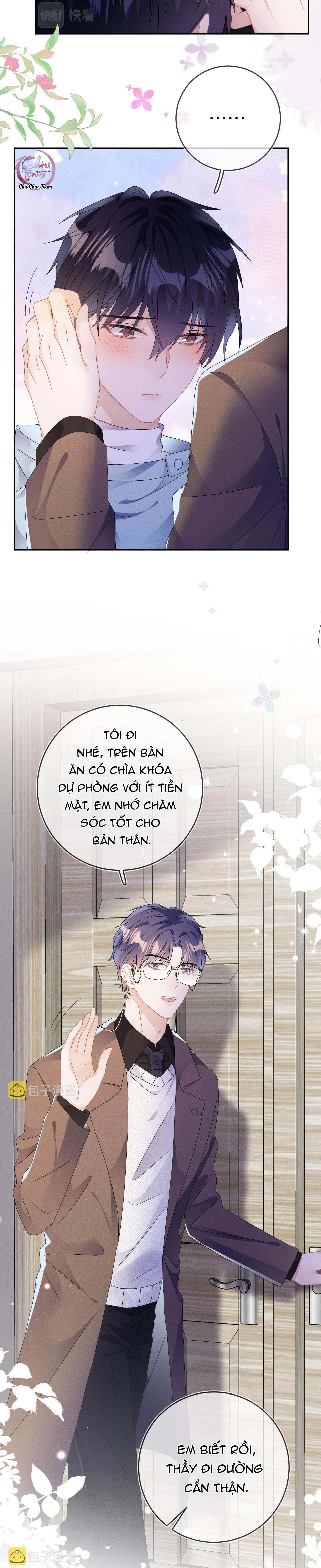 Cường Liệt Công Kích - Chương 46 - Trang 18