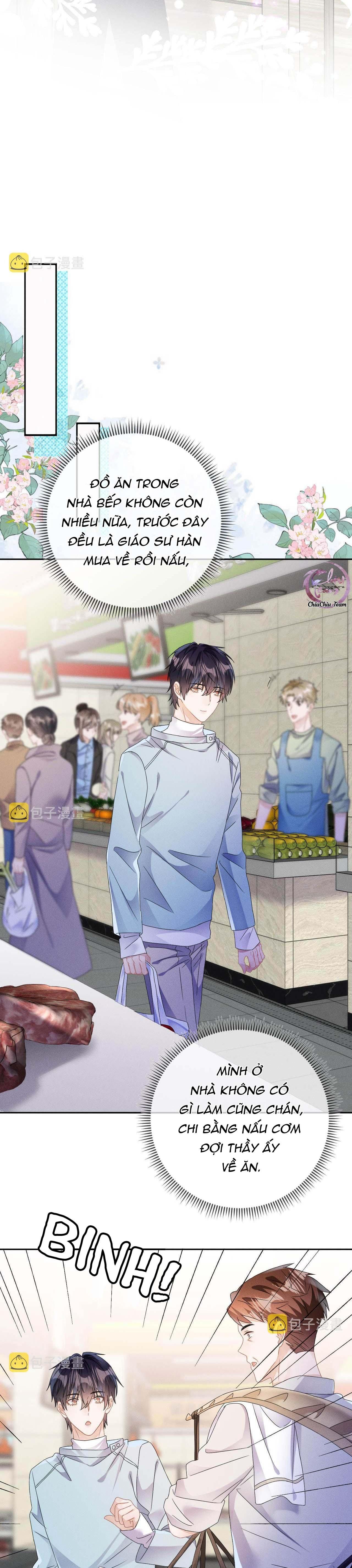 Cường Liệt Công Kích - Chương 46 - Trang 19