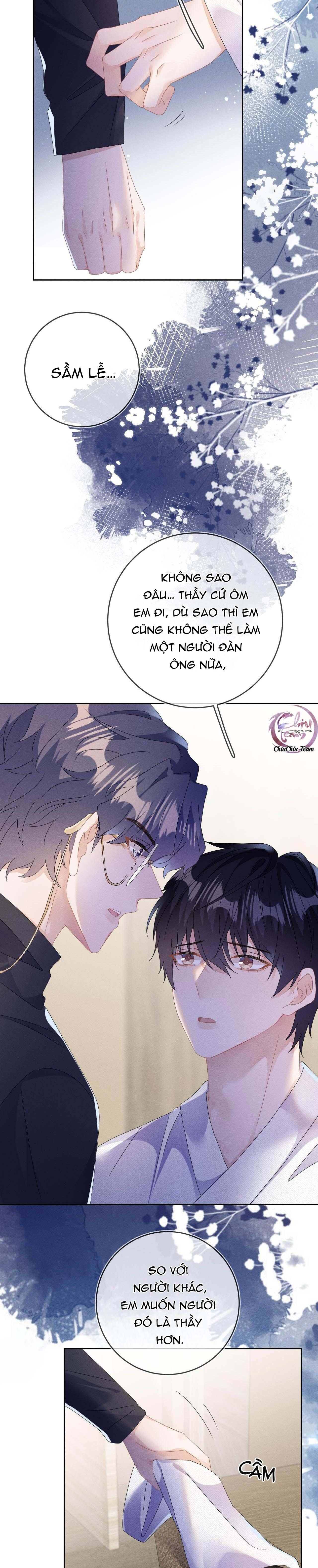 Cường Liệt Công Kích - Chương 46 - Trang 3