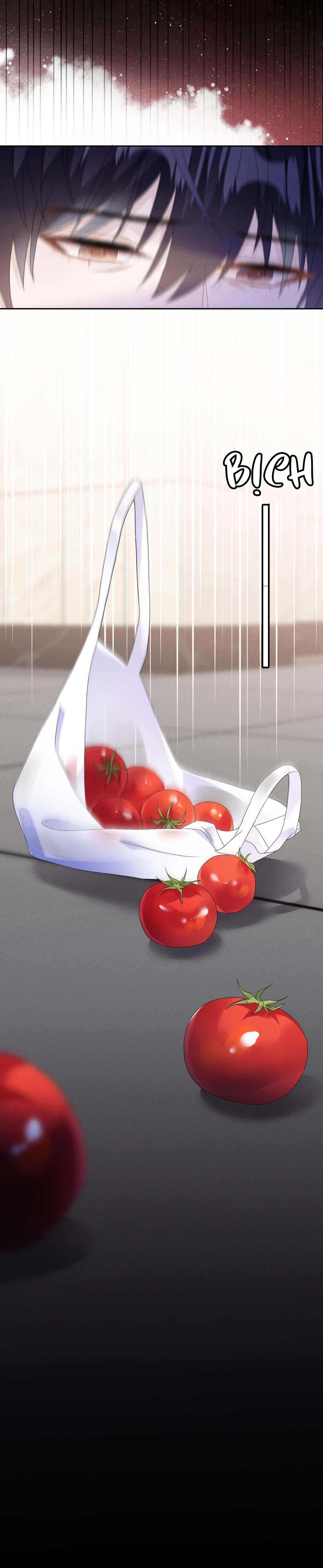 Cường Liệt Công Kích - Chương 46 - Trang 21