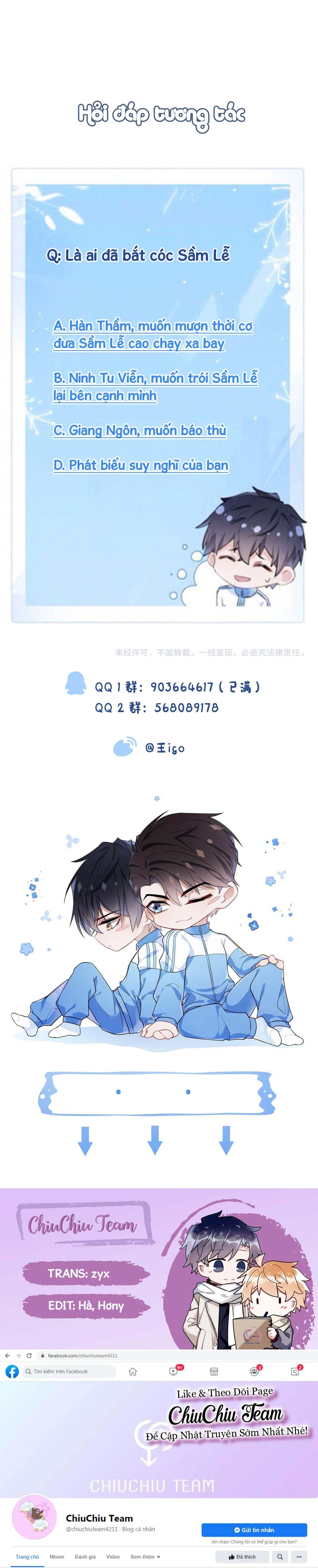 Cường Liệt Công Kích - Chương 46 - Trang 22