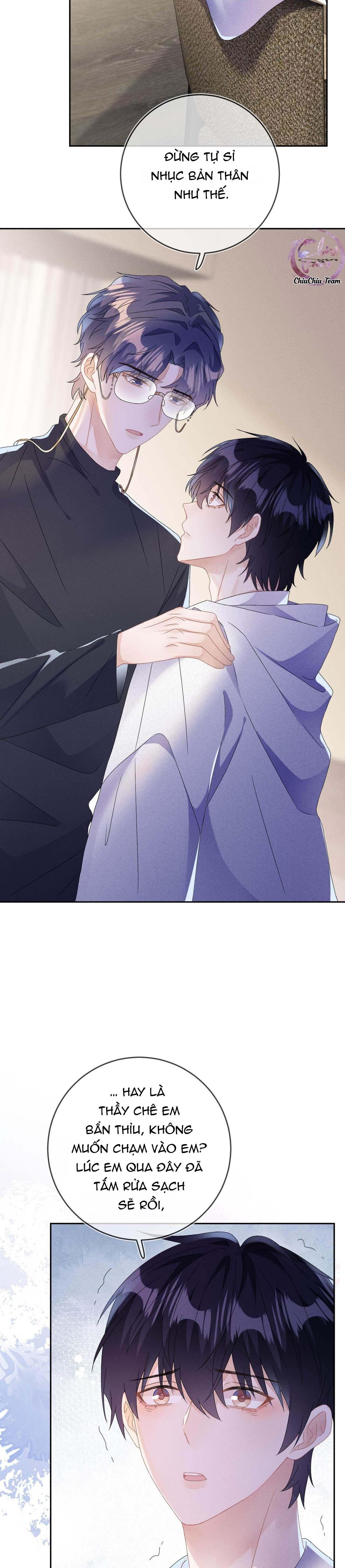 Cường Liệt Công Kích - Chương 46 - Trang 4