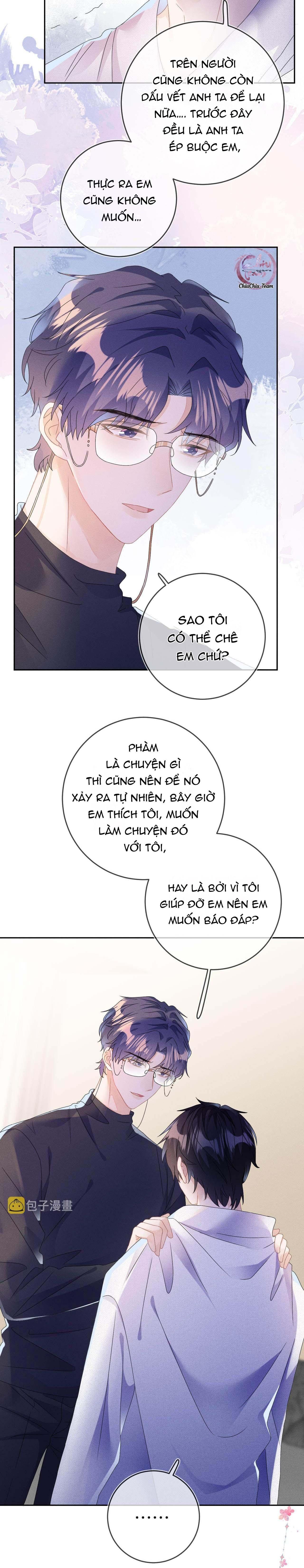 Cường Liệt Công Kích - Chương 46 - Trang 5