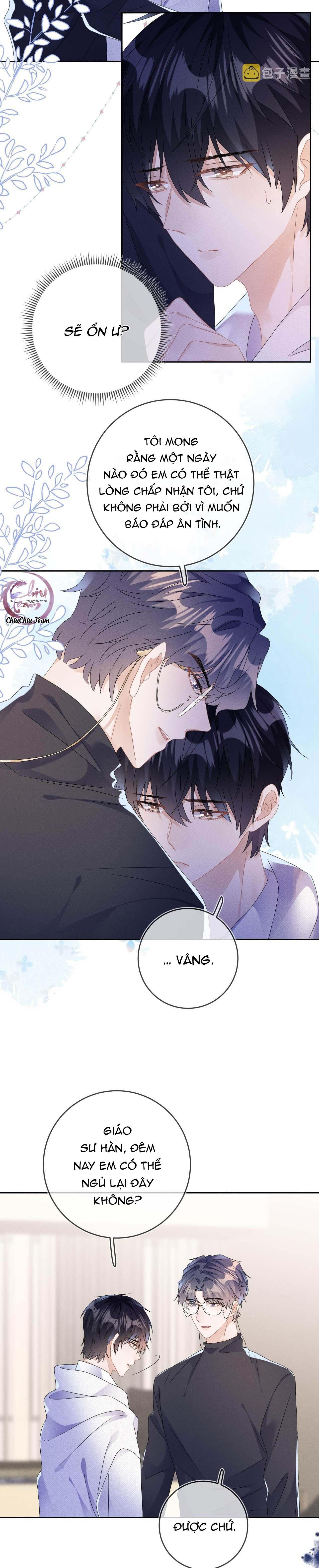 Cường Liệt Công Kích - Chương 46 - Trang 7