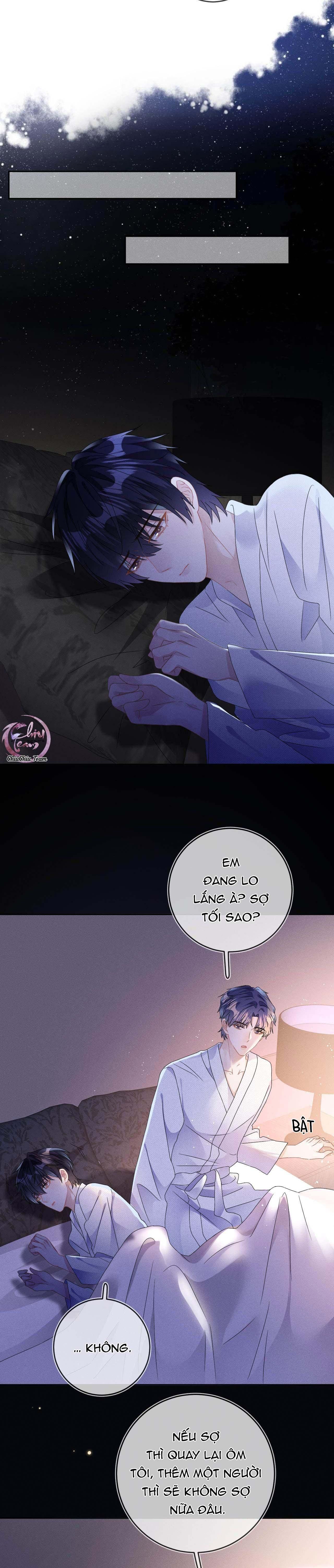 Cường Liệt Công Kích - Chương 46 - Trang 8