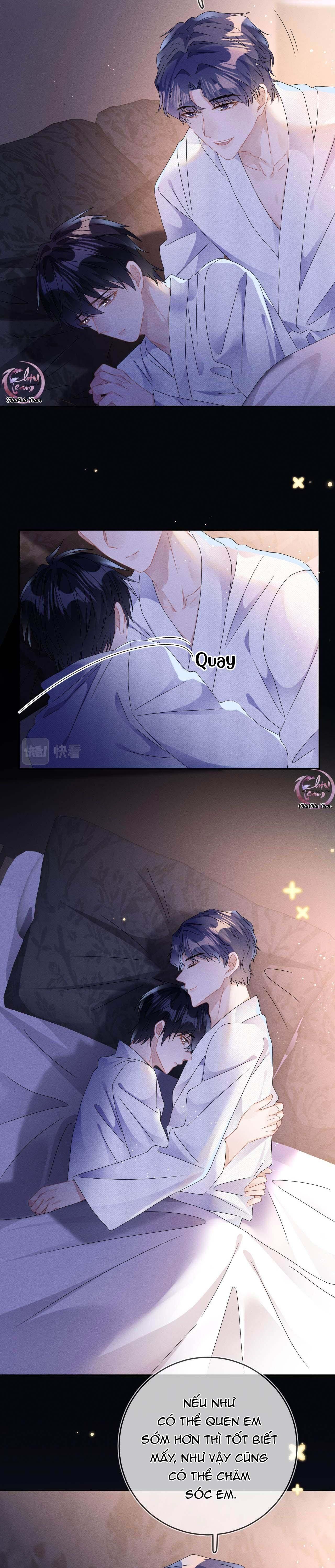 Cường Liệt Công Kích - Chương 46 - Trang 9