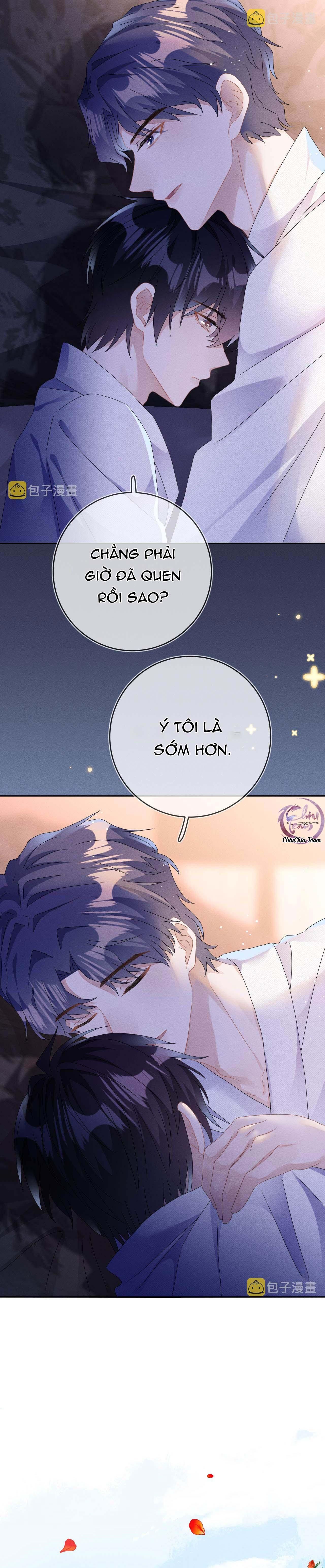 Cường Liệt Công Kích - Chương 46 - Trang 10